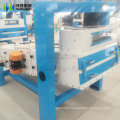 Wheat Grain Soybean Cleaning Size Grading Machine for Pulses Cleaning Line